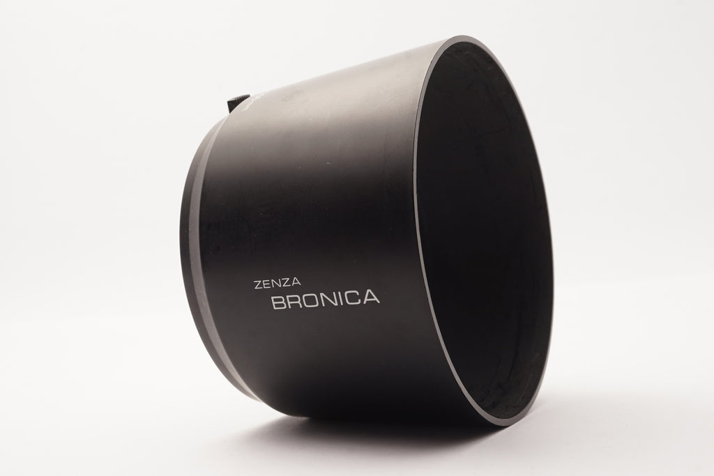 Bronica ETR Lens Hood-E 150-250mm – view 2