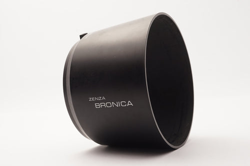Bronica ETR Lens Hood-E 150-250mm – view 2