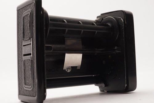 Bronica ETR 120 Film Insert – view 2