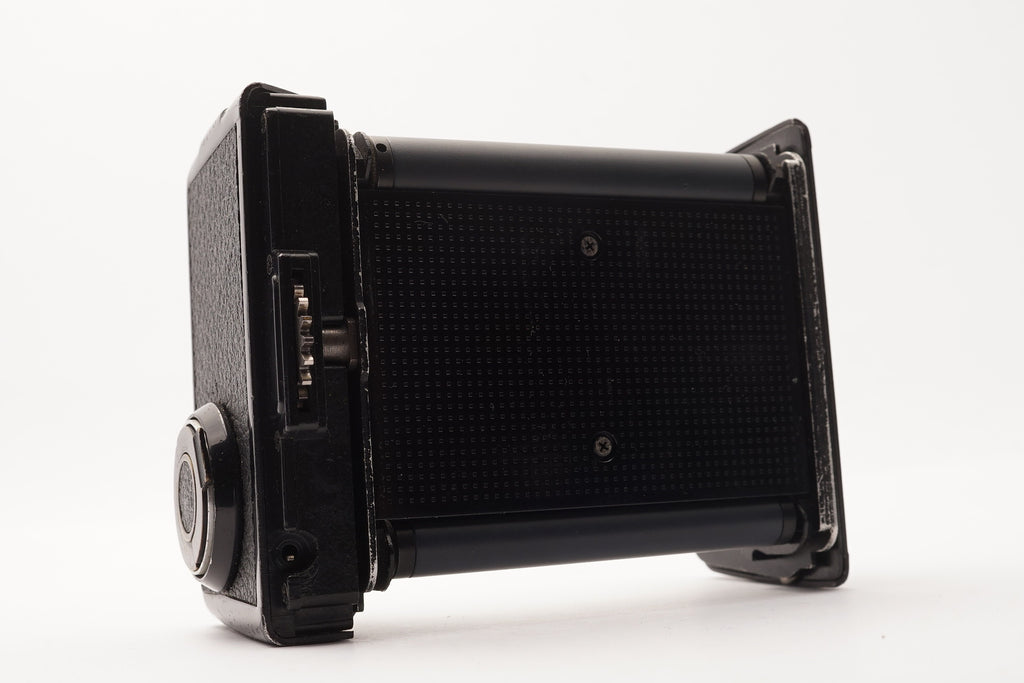Bronica ETR 120 Film Insert – main product view