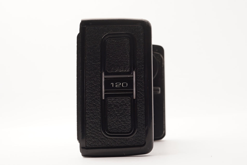 Bronica ETR 120 Film Insert – view 3