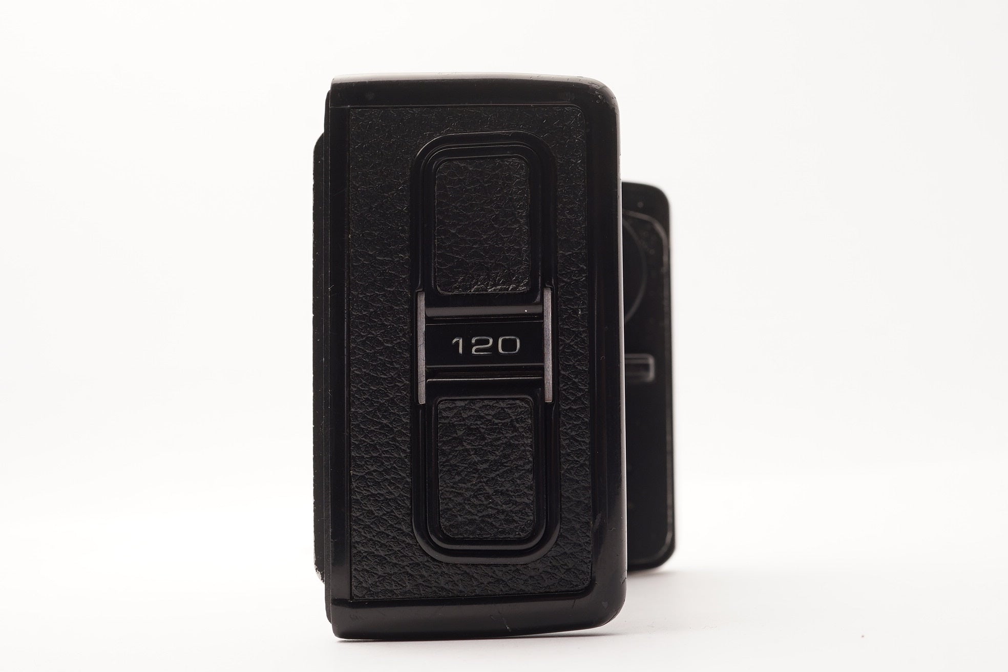Bronica ETR 120 Film Insert – view 3