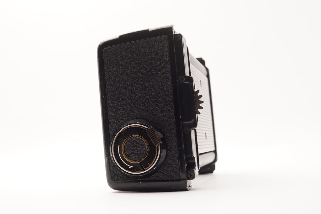 Bronica ETR 120 Film Insert – view 4