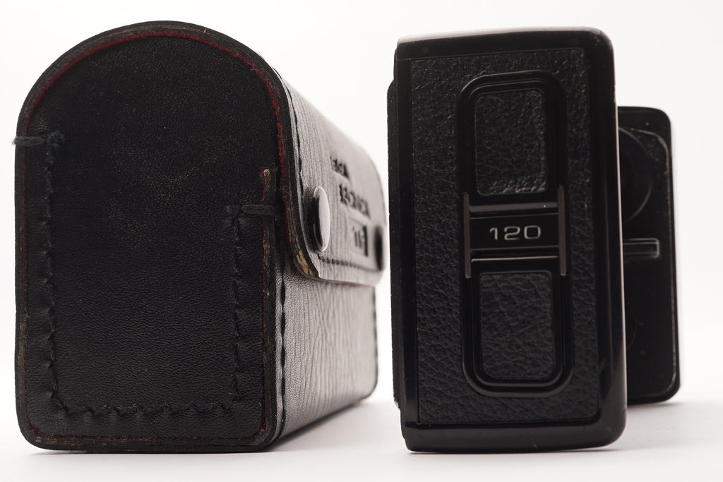 Bronica ETR 120 Film Insert – view 5