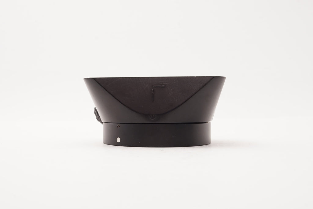 Leica Series VII Lens Hood 12509 for R 28mm / 35mm – view 3