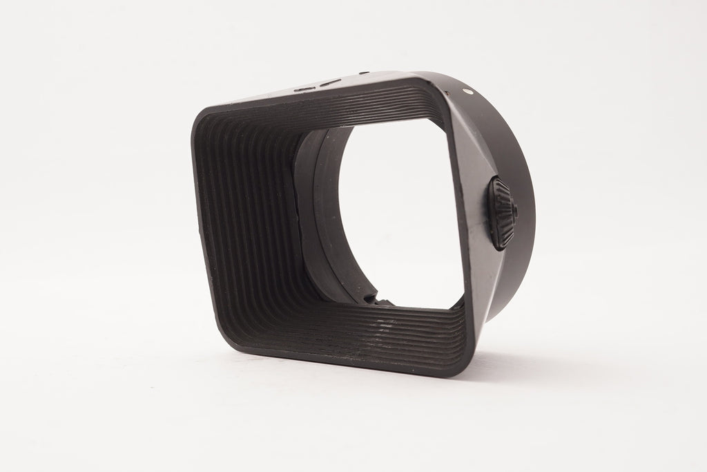 Leica Series VII Lens Hood 12509 for R 28mm / 35mm – main product view