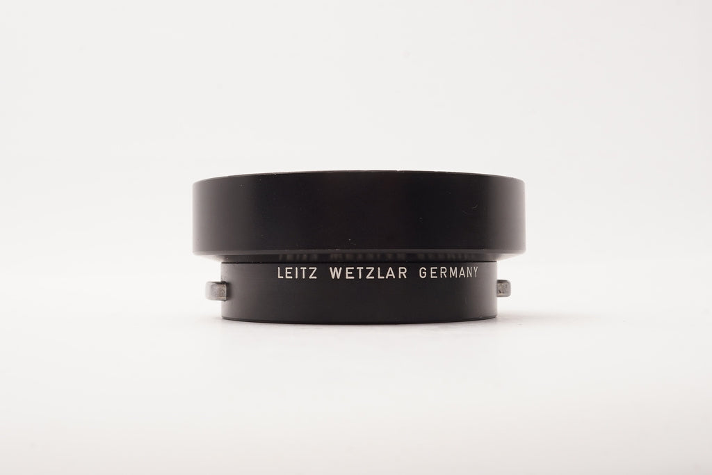 Leica Lens Hood 12564 for R 35mm / 50mm – view 2