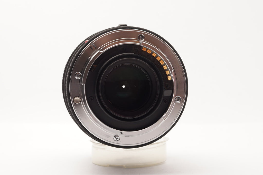 Sigma 105mm f/2.8 EX DG Macro Sony/Minolta A-Mount Lens – view 2