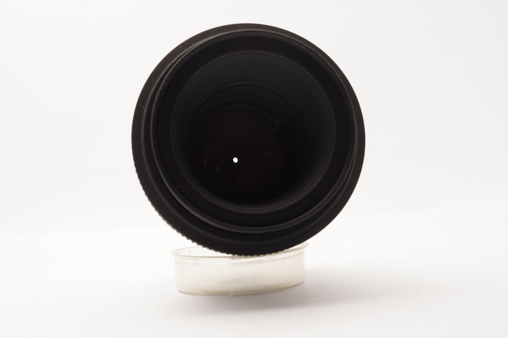 Sigma 105mm f/2.8 EX DG Macro Sony/Minolta A-Mount Lens – view 3