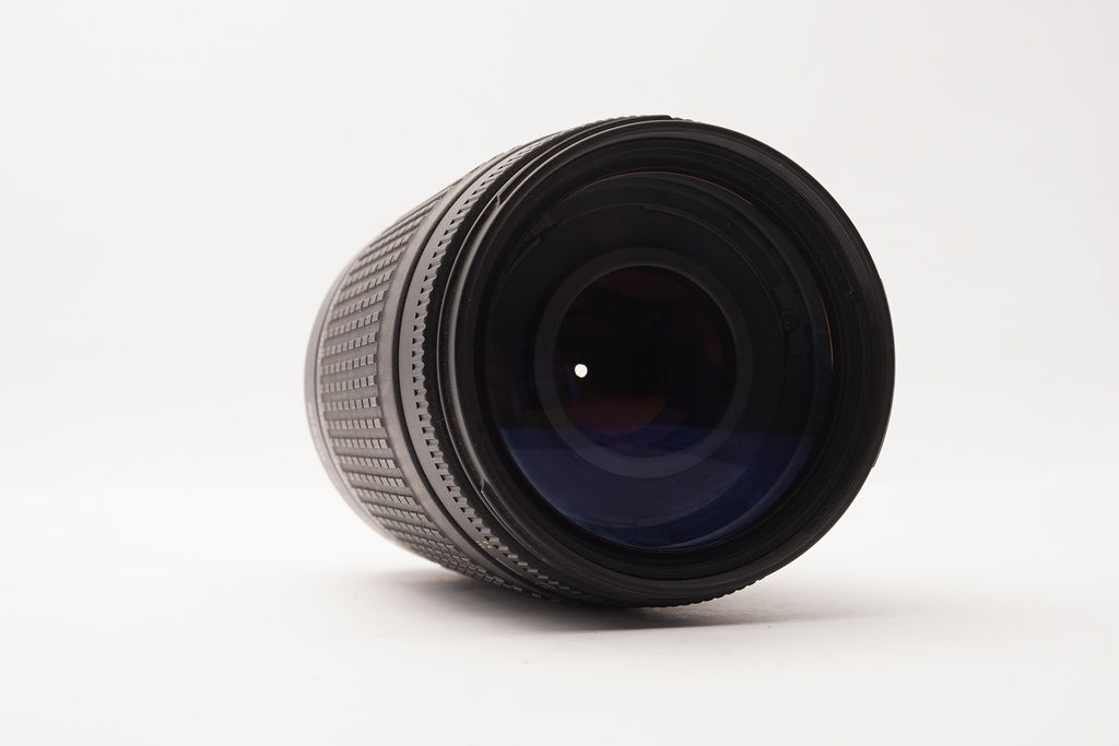 Nikon AF Nikkor 70-300mm f/4-5.6G Lens – view 4