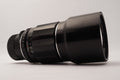 Asahi Pentax Super-Takumar 300mm f/4 M42 Lens – main product view