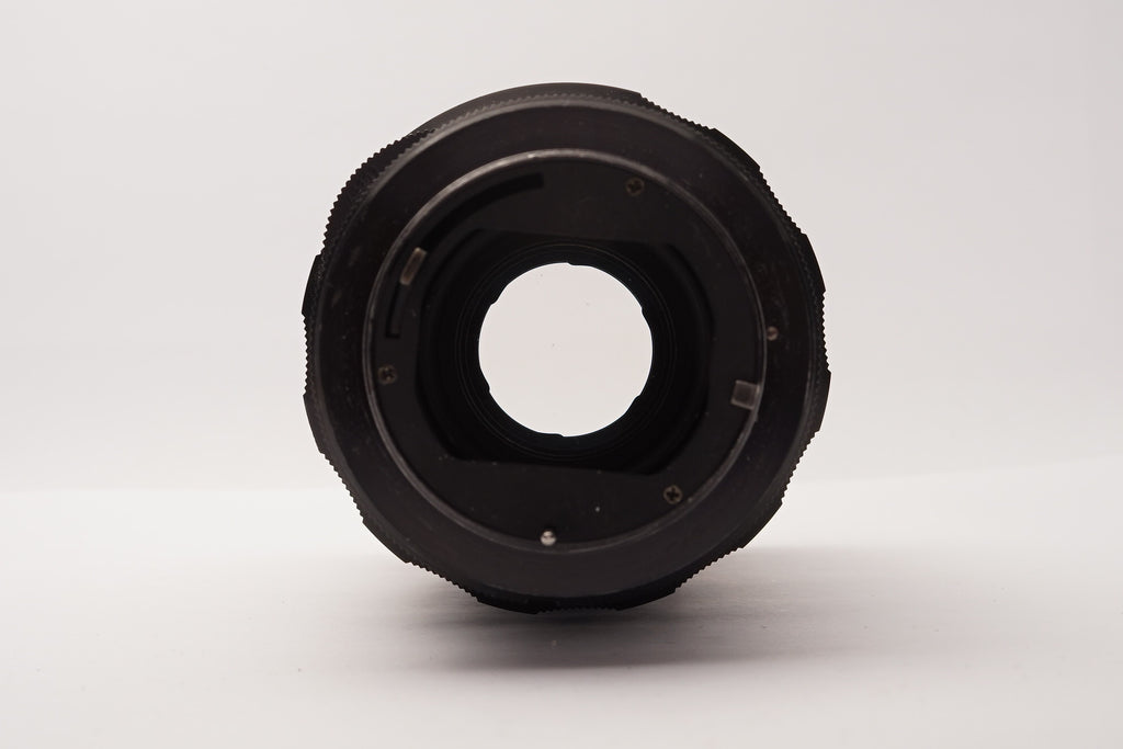 Asahi Pentax Super-Takumar 300mm f/4 M42 Lens – view 2
