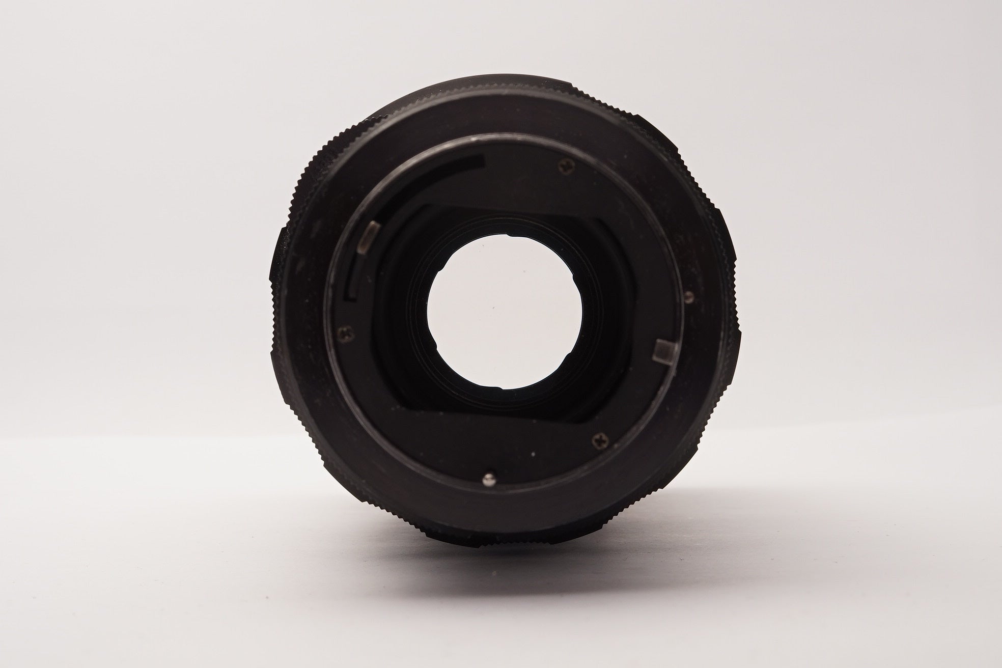 Asahi Pentax Super-Takumar 300mm f/4 M42 Lens – view 2