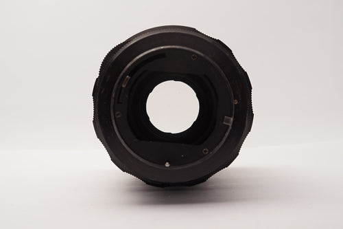 Asahi Pentax Super-Takumar 300mm f/4 M42 Lens – view 2