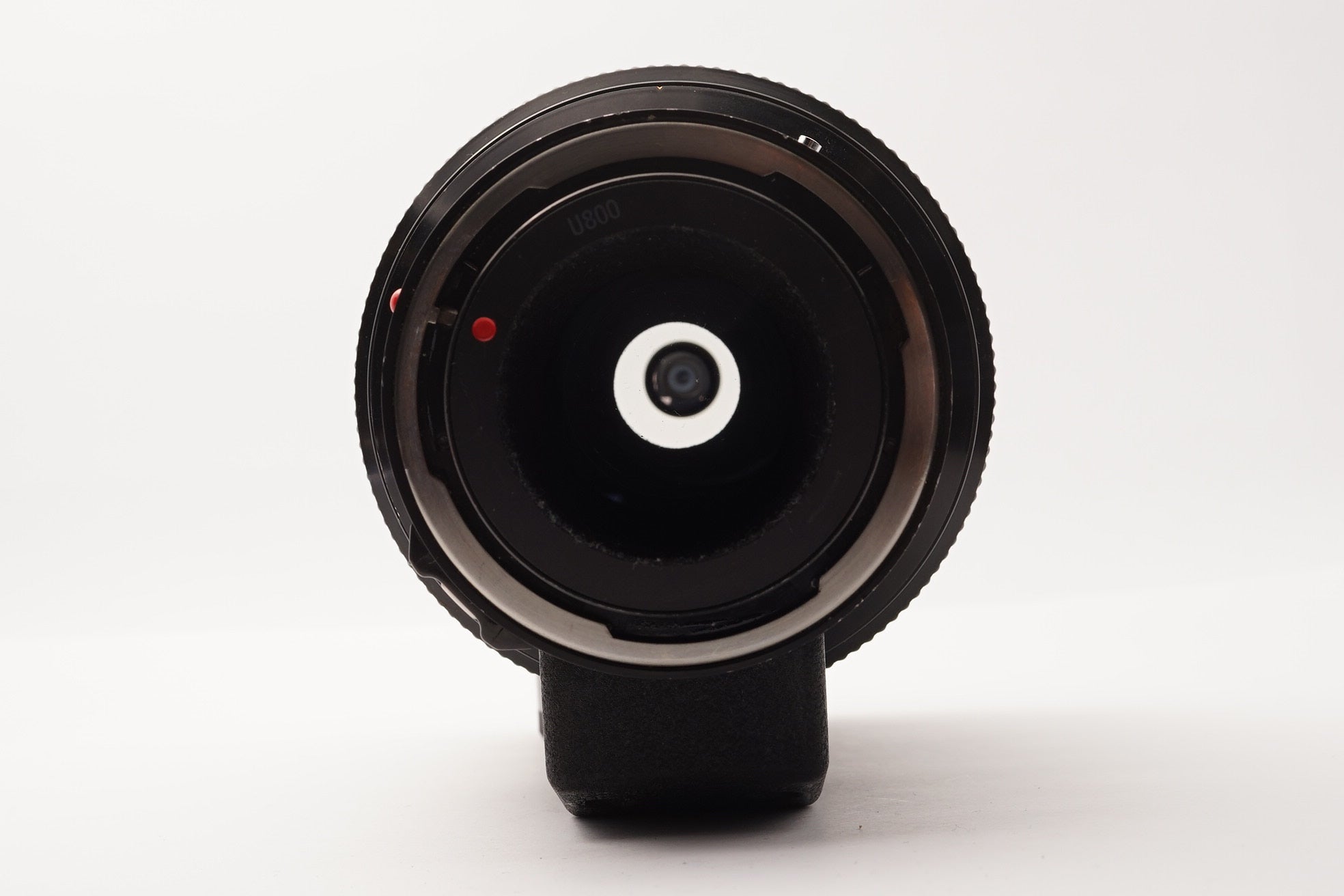 Canon FD 500mm f/8 Reflex Lens – view 3