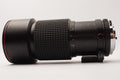 Tokina AT-X SD 80-200mm f/2.8 Olympus OM Lens – main product view