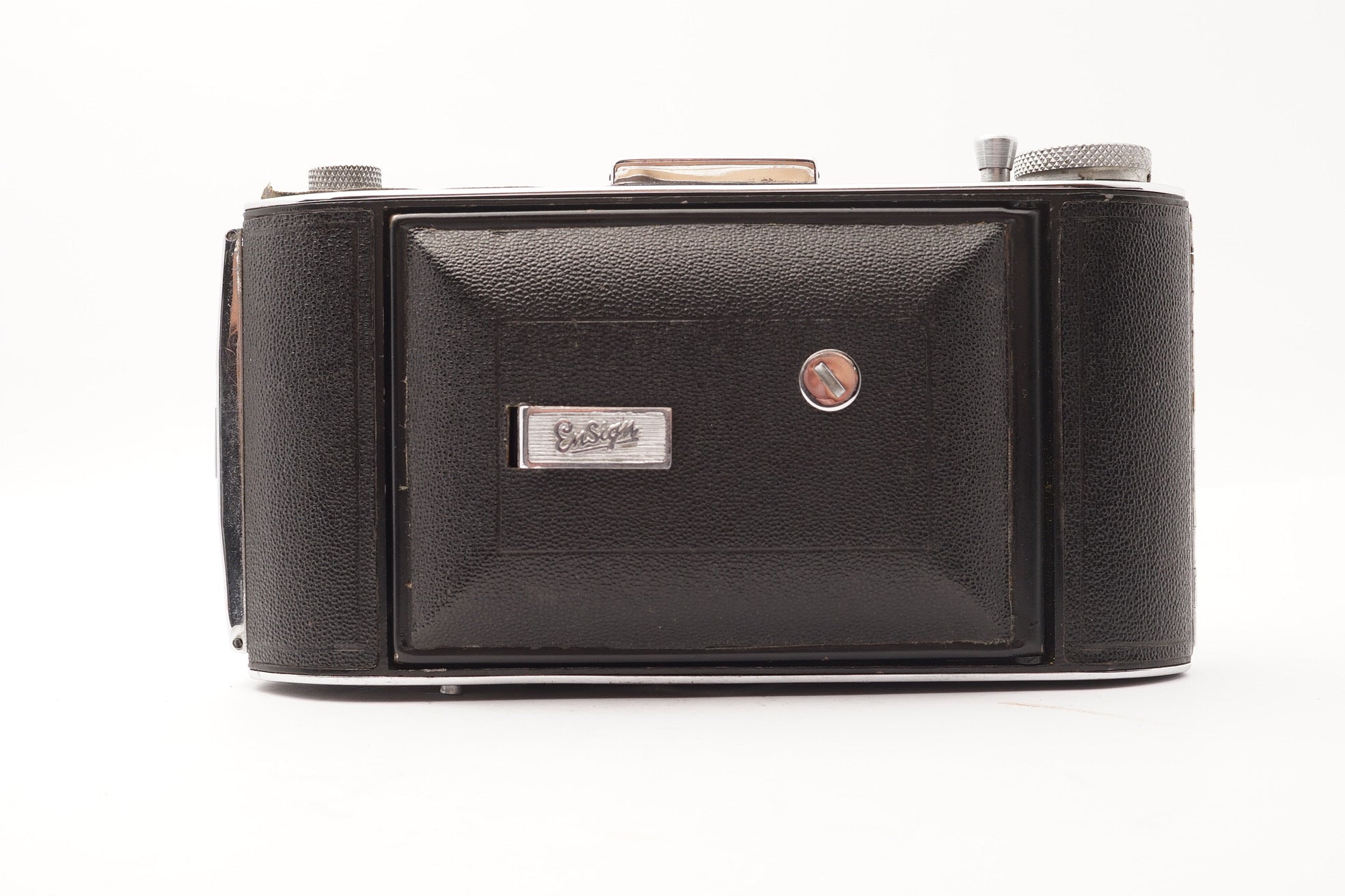 Ensign Selfix 420 120 Folding Camera – main product view