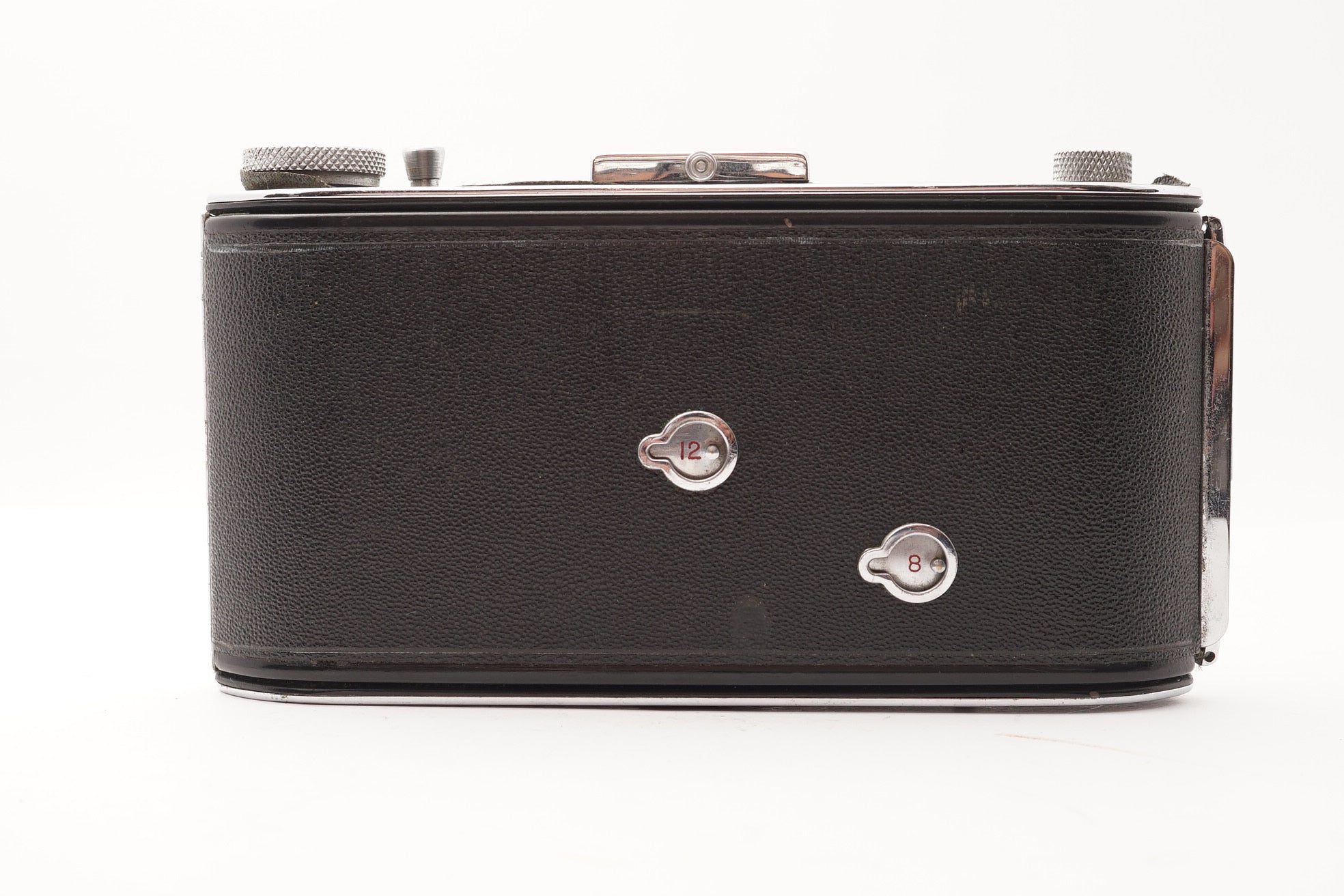 Ensign Selfix 420 120 Folding Camera – view 3