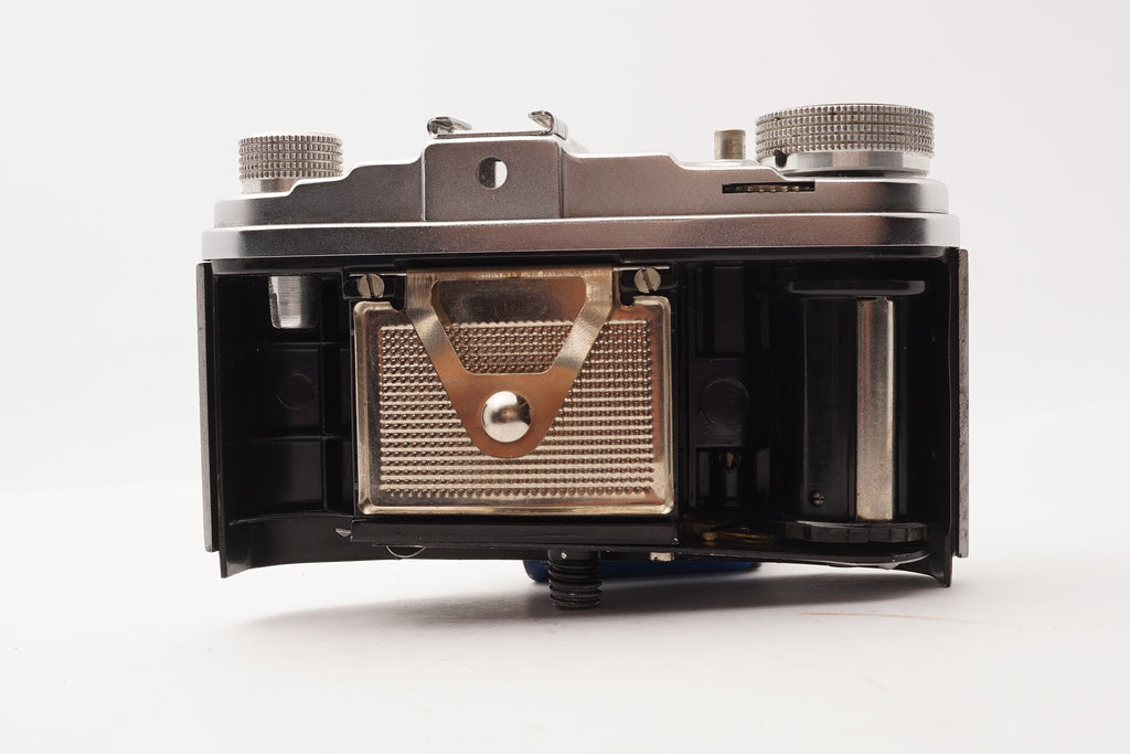 Finetta 88 35mm Viewfinder Camera – view 2