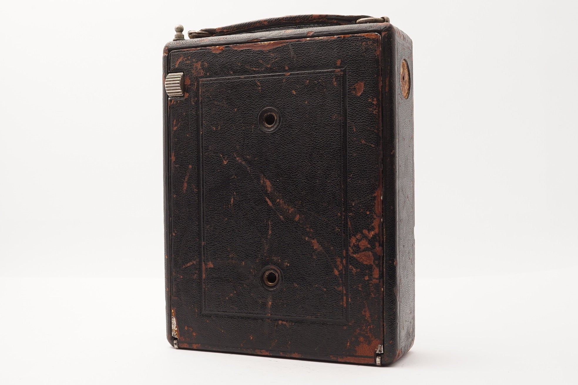 ICA Ideal B 9×12 Folding Plate Camera with Zeiss 13.5cm f/6.8 – view 4