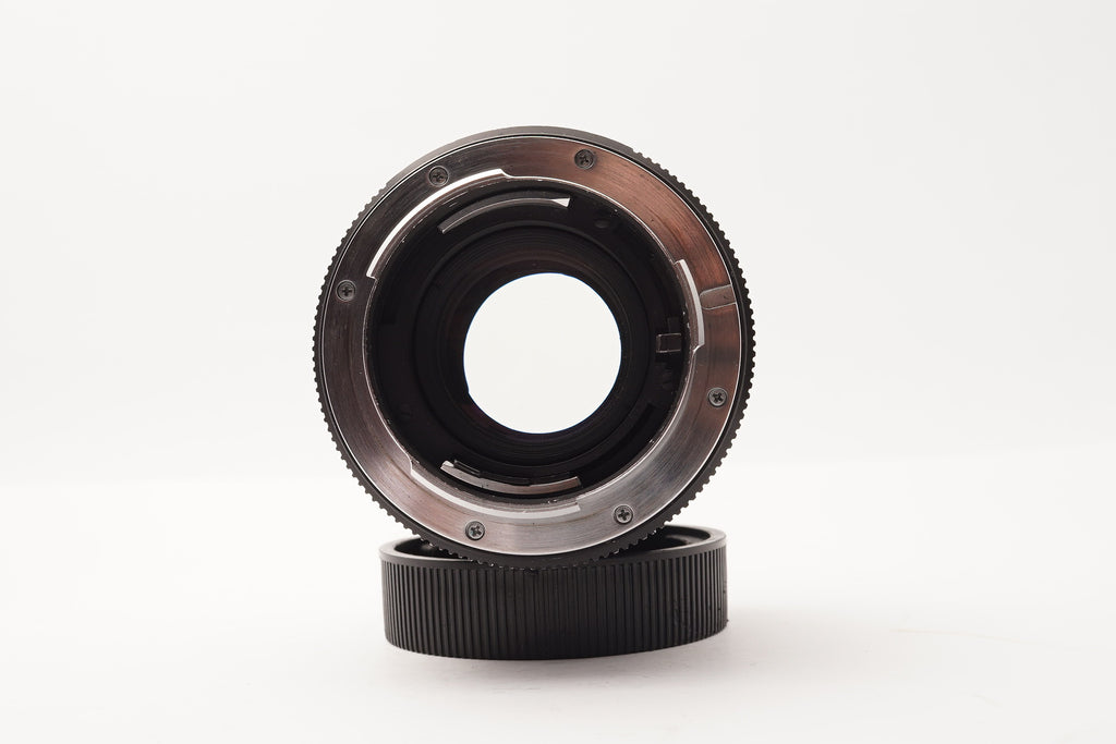 Leica Elmarit-R 90mm f/2.8 3-Cam Lens – view 2