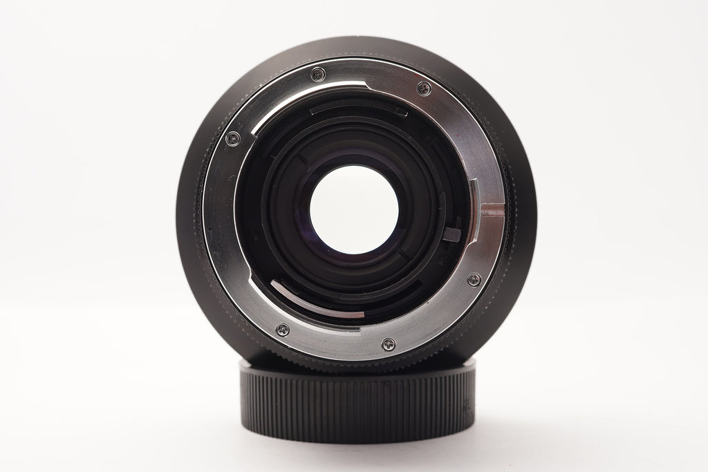 Leica Elmarit-R 19mm f/2.8 3-Cam Lens – view 3