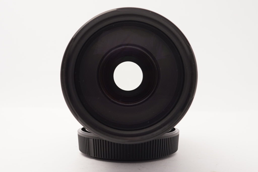 Canon RF 75-300mm f/4-5.6 Lens – view 3