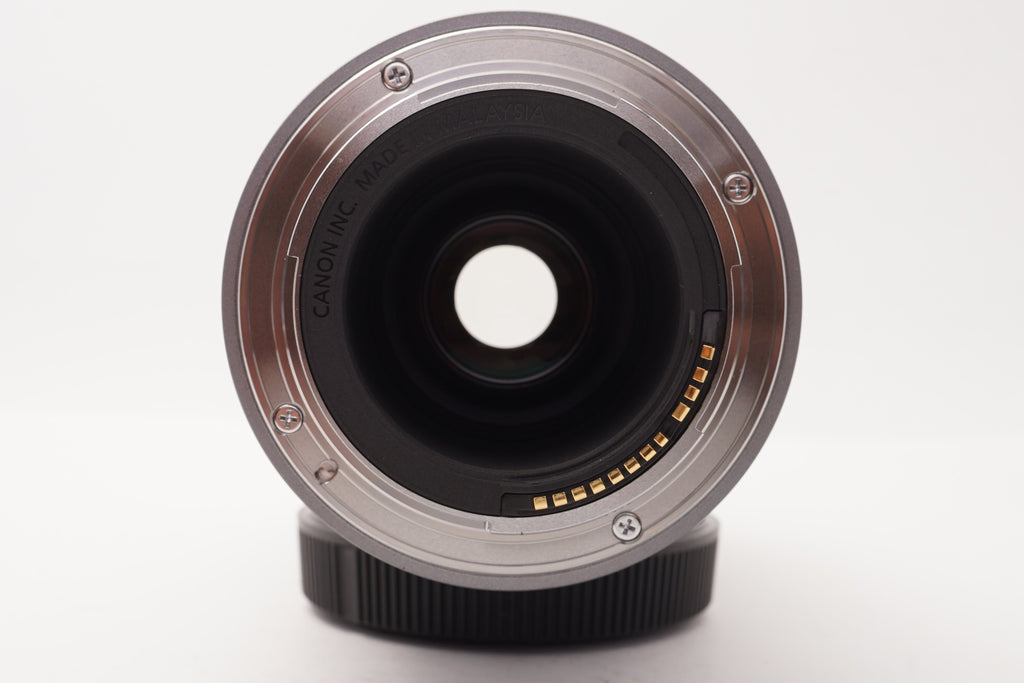 Canon RF 75-300mm f/4-5.6 Lens – view 4