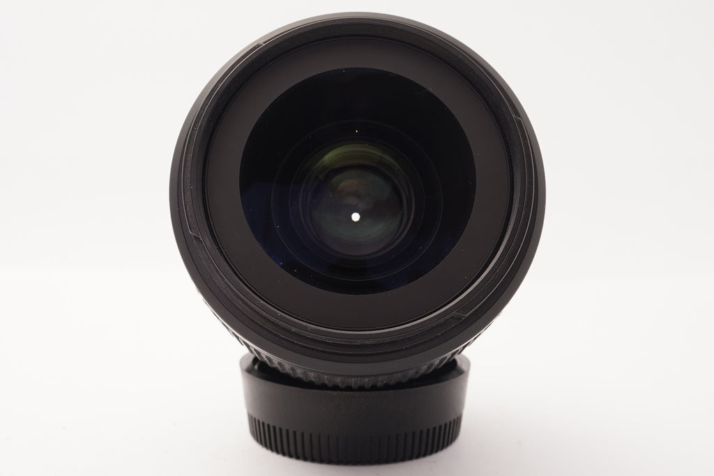 Nikon AF-S NIKKOR 35mm f/1.8G ED Lens – view 2