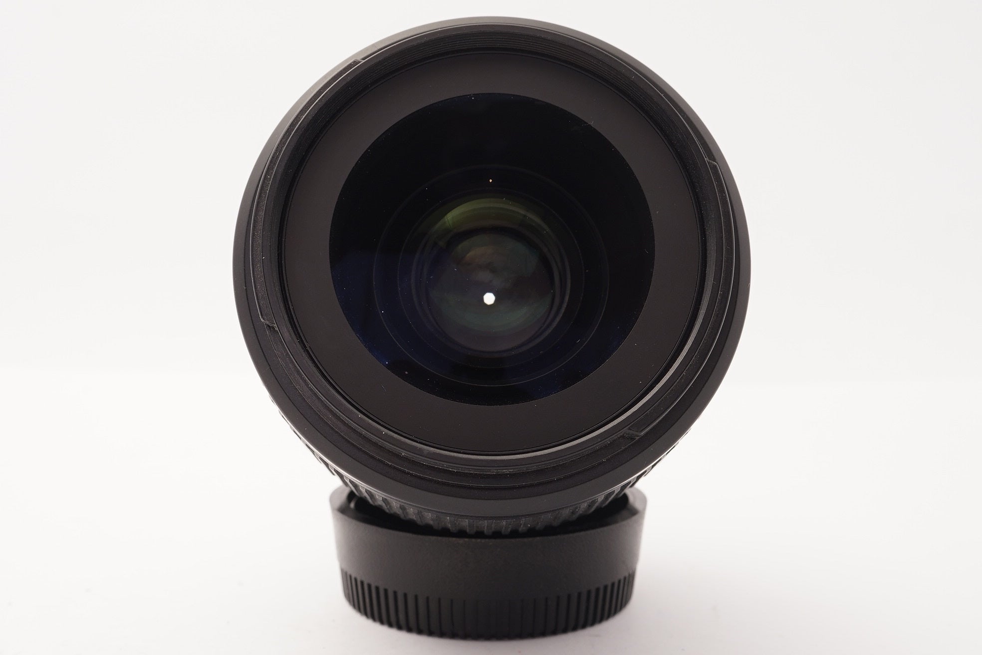 Nikon AF-S NIKKOR 35mm f/1.8G ED Lens – view 2