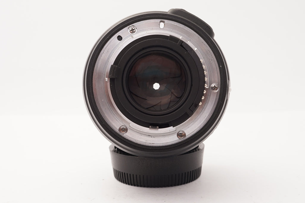 Nikon AF-S NIKKOR 35mm f/1.8G ED Lens – view 3