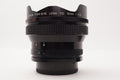 Canon FD 15mm f/2.8 Fisheye Lens – main product view