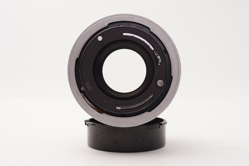 Canon FD 85mm f/1.8 S.S.C. Lens – view 3