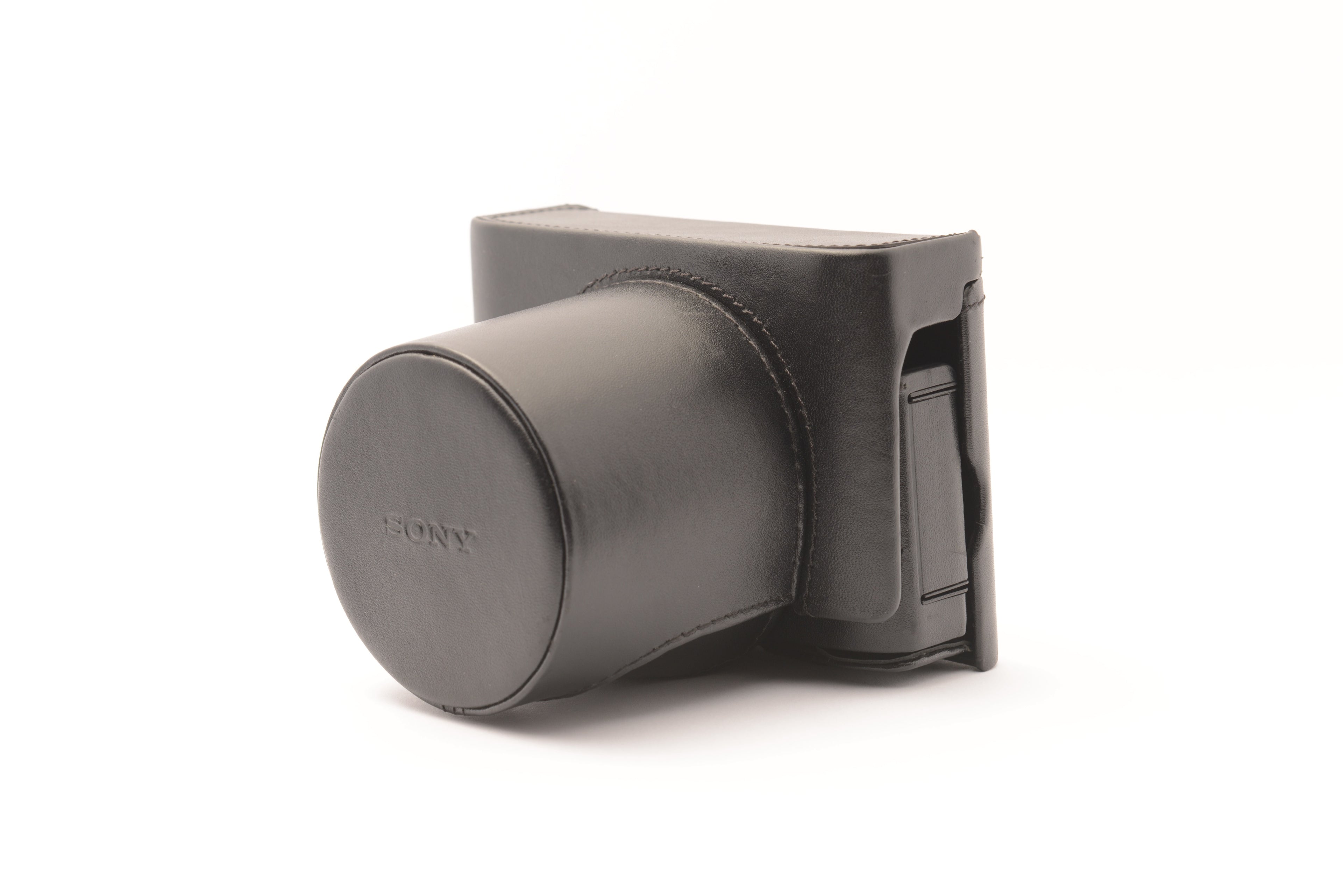Sony LCJ-RXH Jacket Case for RX1 – main product view