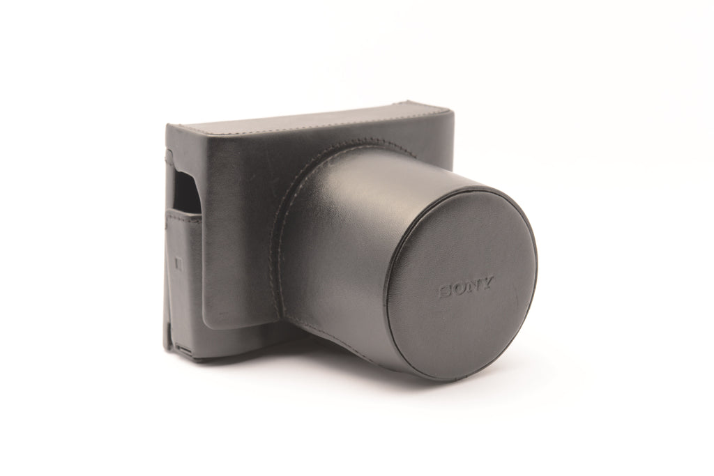 Sony LCJ-RXH Jacket Case for RX1 – view 4