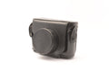 Fujifilm Leather Case for X10 – main product view