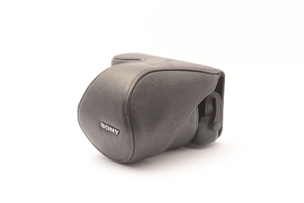 Sony LCS-EML2A Case (For NEX-3 & NEX-5) - image 1
