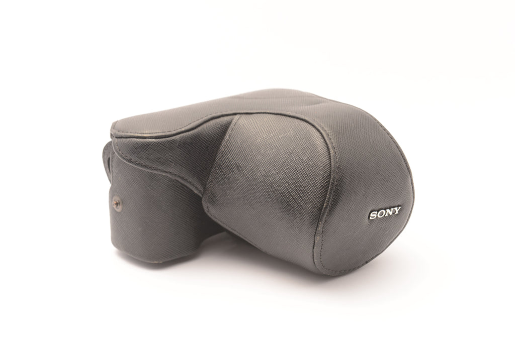 Sony LCS-EML2A Case (For NEX-3 & NEX-5) - image 4