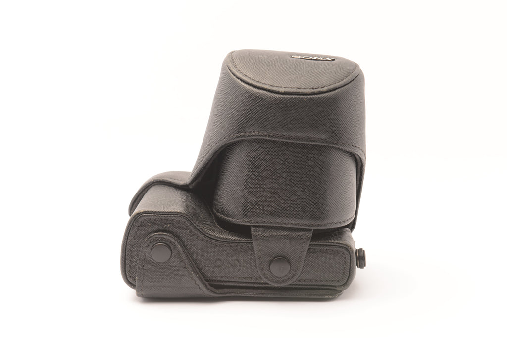 Sony LCS-EML2A Case (For NEX-3 & NEX-5) - image 5