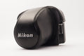Nikon CH-1 Case for F2 – main product view