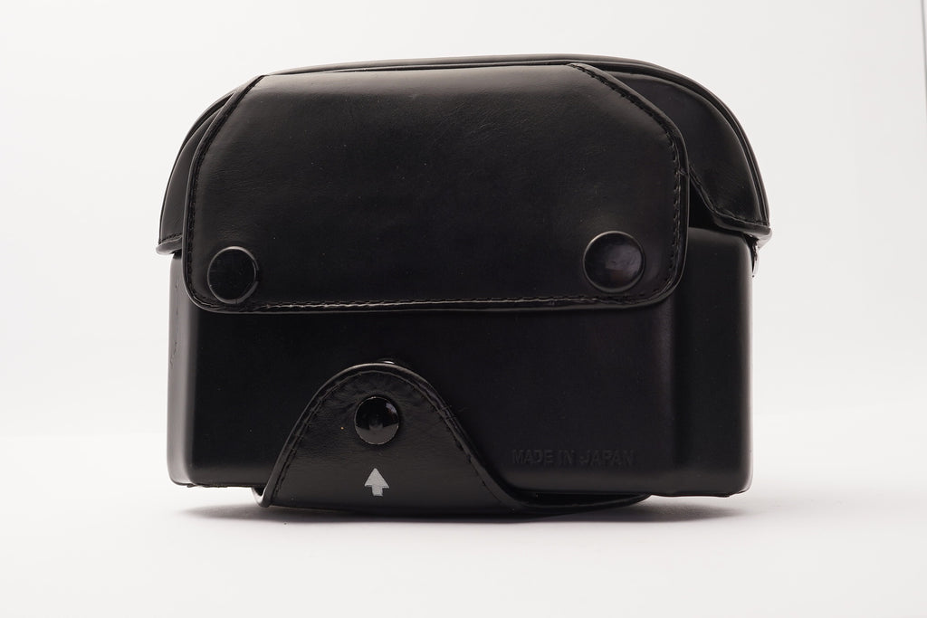 Nikon CH-1 Case for F2 – view 2