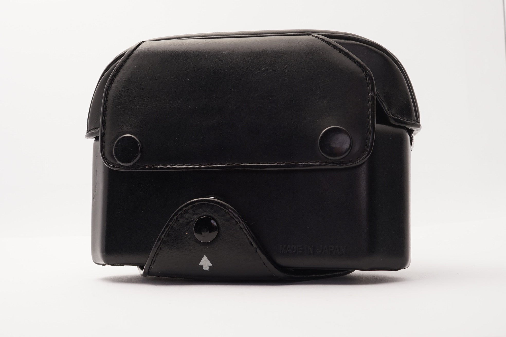 Nikon CH-1 Case for F2 – view 2