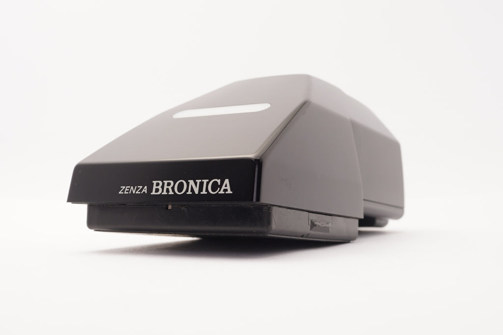 Bronica SQ-Ai AE Prism Finder SQ-i – main product view