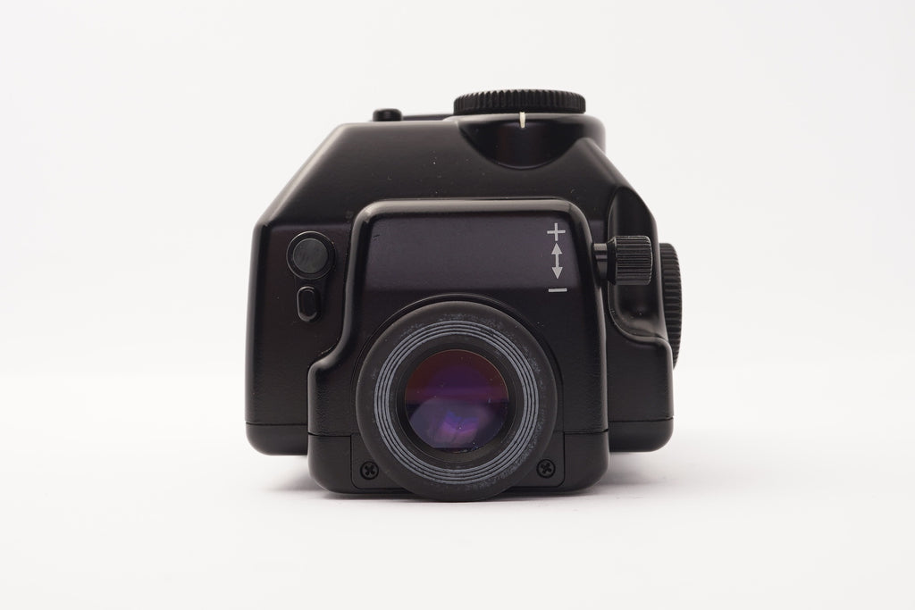 Bronica SQ-Ai AE Prism Finder SQ-i – view 2