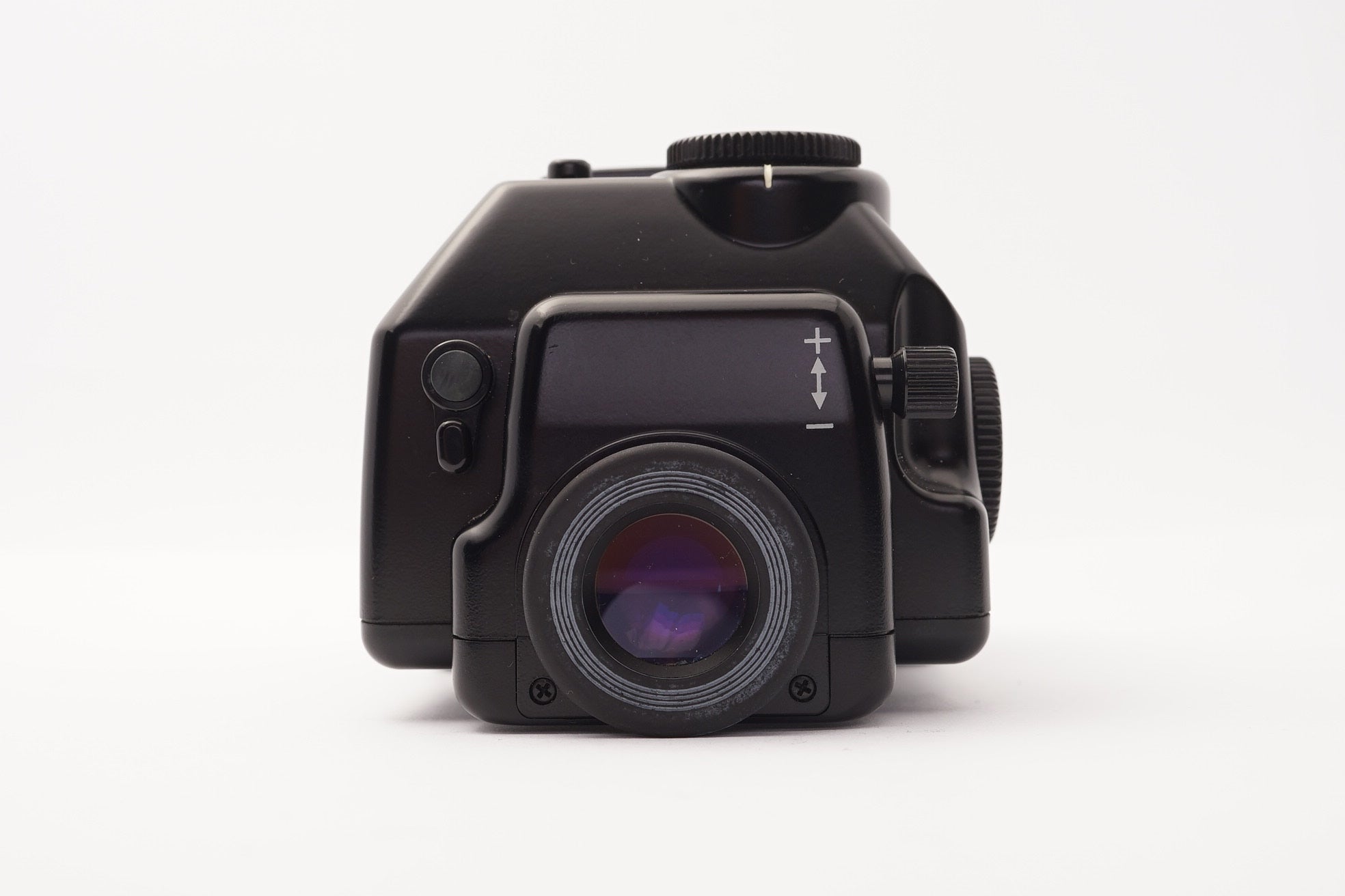 Bronica SQ-Ai AE Prism Finder SQ-i – view 2