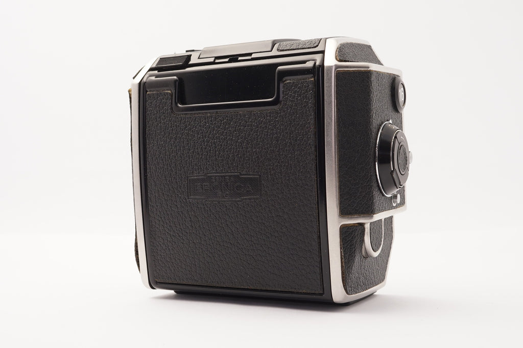 Bronica EC 6×4.5 Film Magazine – view 2