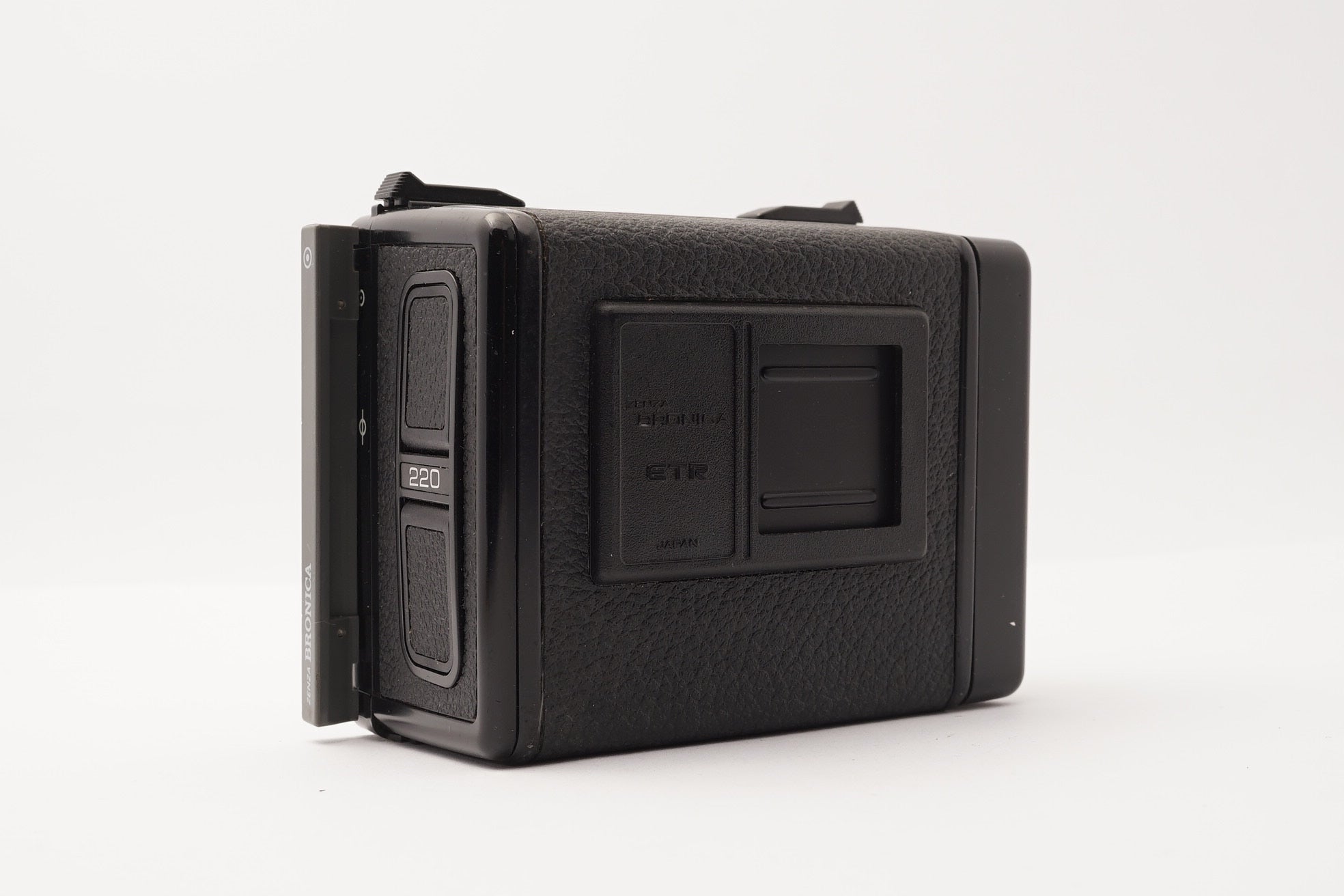 Bronica ETRSi Film Back Ei 220 – main product view
