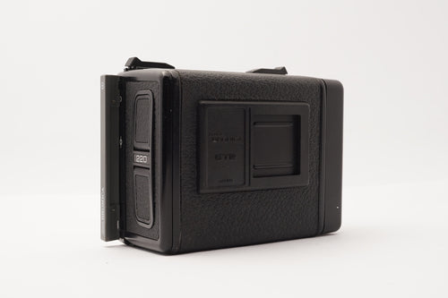 Bronica ETRSi Film Back Ei 220 – main product view