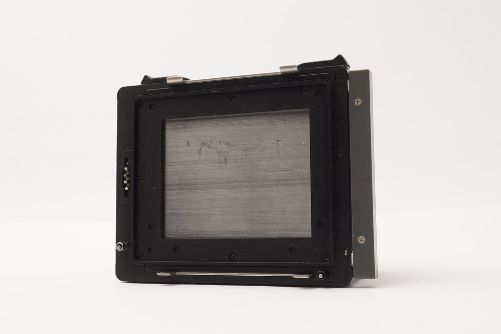 Bronica ETRSi Film Back Ei 220 – view 2