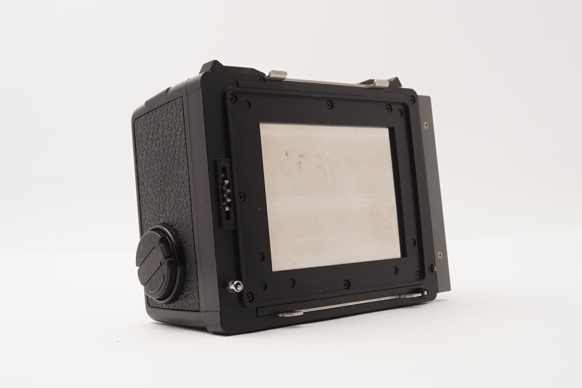 Bronica ETRSi Film Back Ei 220 – view 4